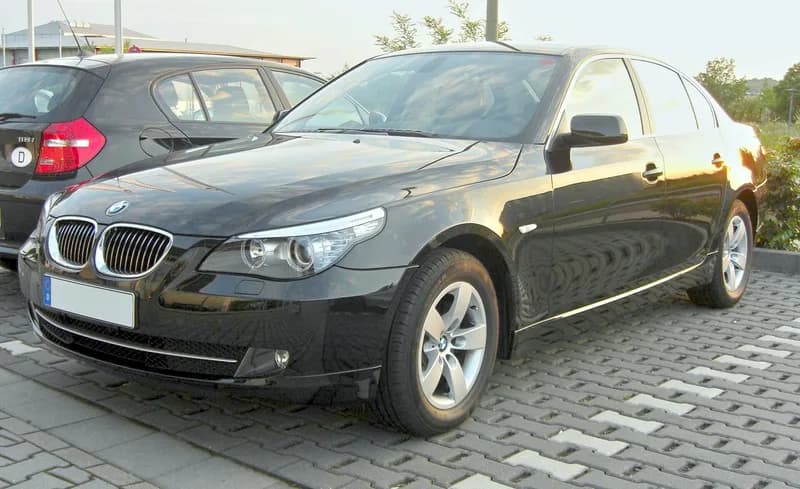 BMW 5er