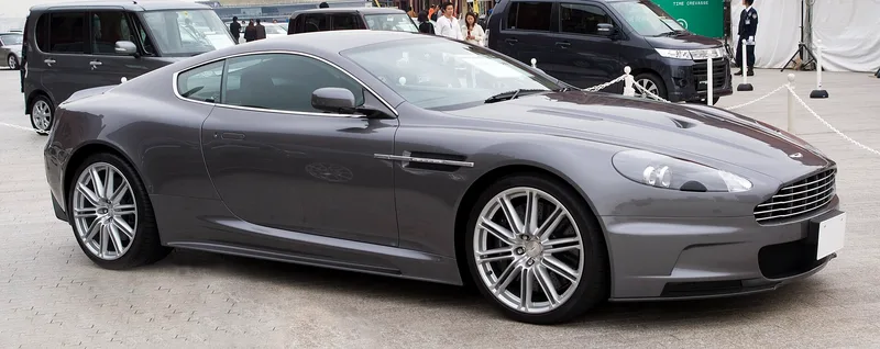 Aston Martin DBS – Test, Preise und تقييم bei شام كارز