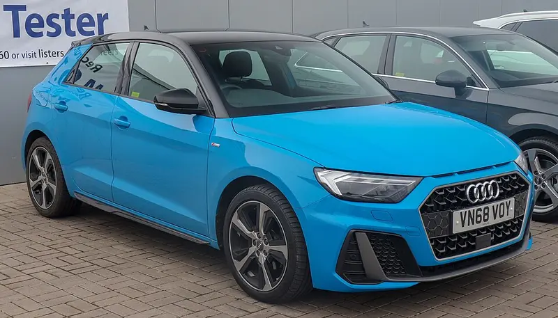 Audi A1 – Test, Preise und تقييم bei شام كارز