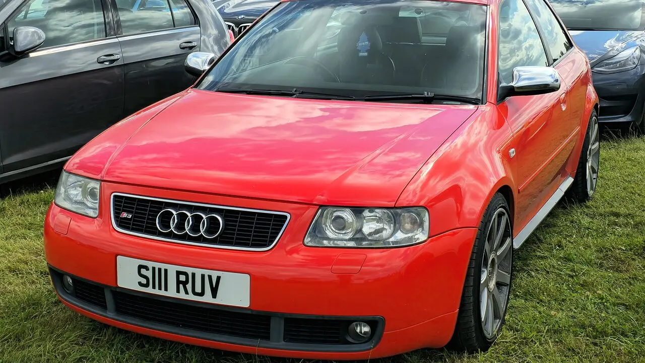 Audi S3 – Test, Preise und تقييم bei شام كارز