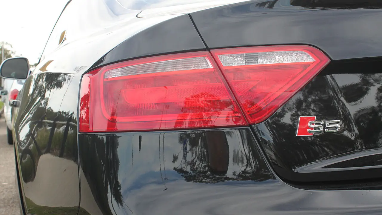 Audi S5 – Test, Preise und تقييم bei شام كارز