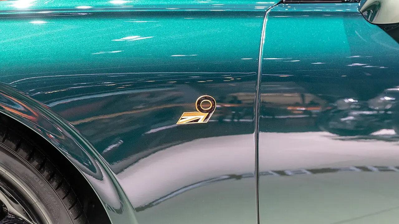 Bentley Mulliner Batur – Test, Preise und تقييم bei شام كارز