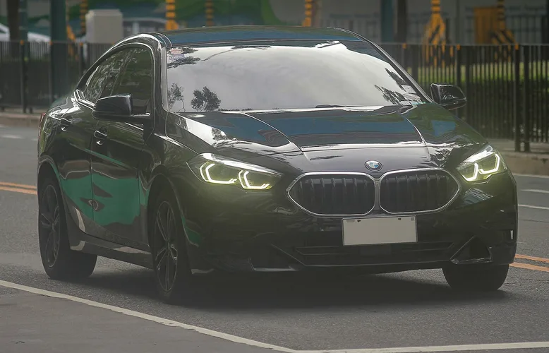 BMW 2er Gran Coupe – Test, Preise und تقييم bei شام كارز