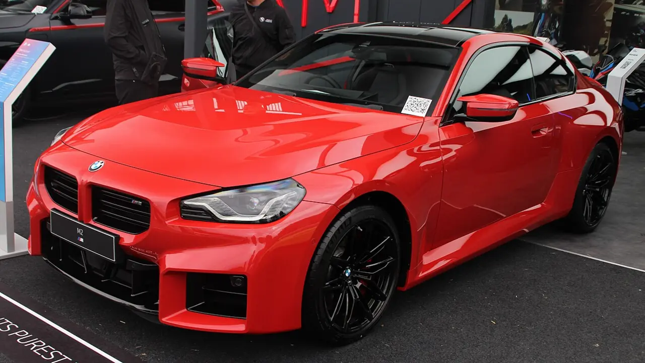 BMW 2er – Test, Preise und تقييم bei شام كارز