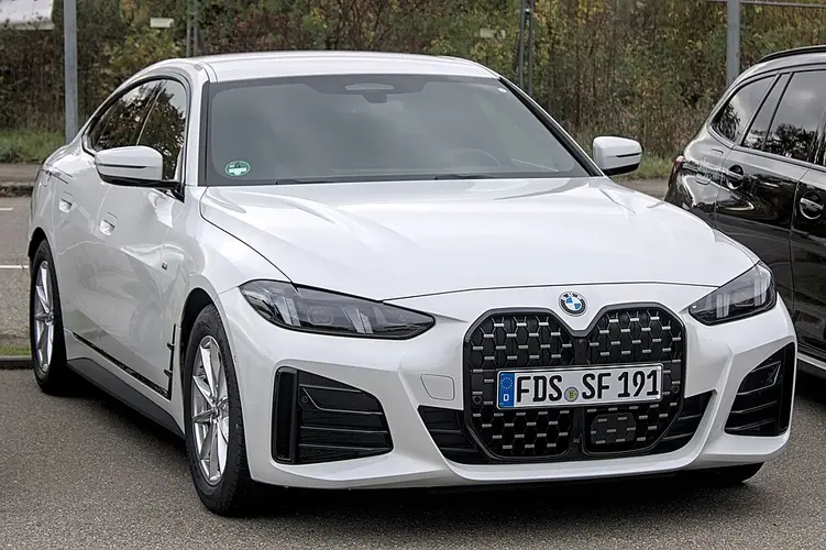 BMW 4er – Test, Preise und تقييم bei شام كارز