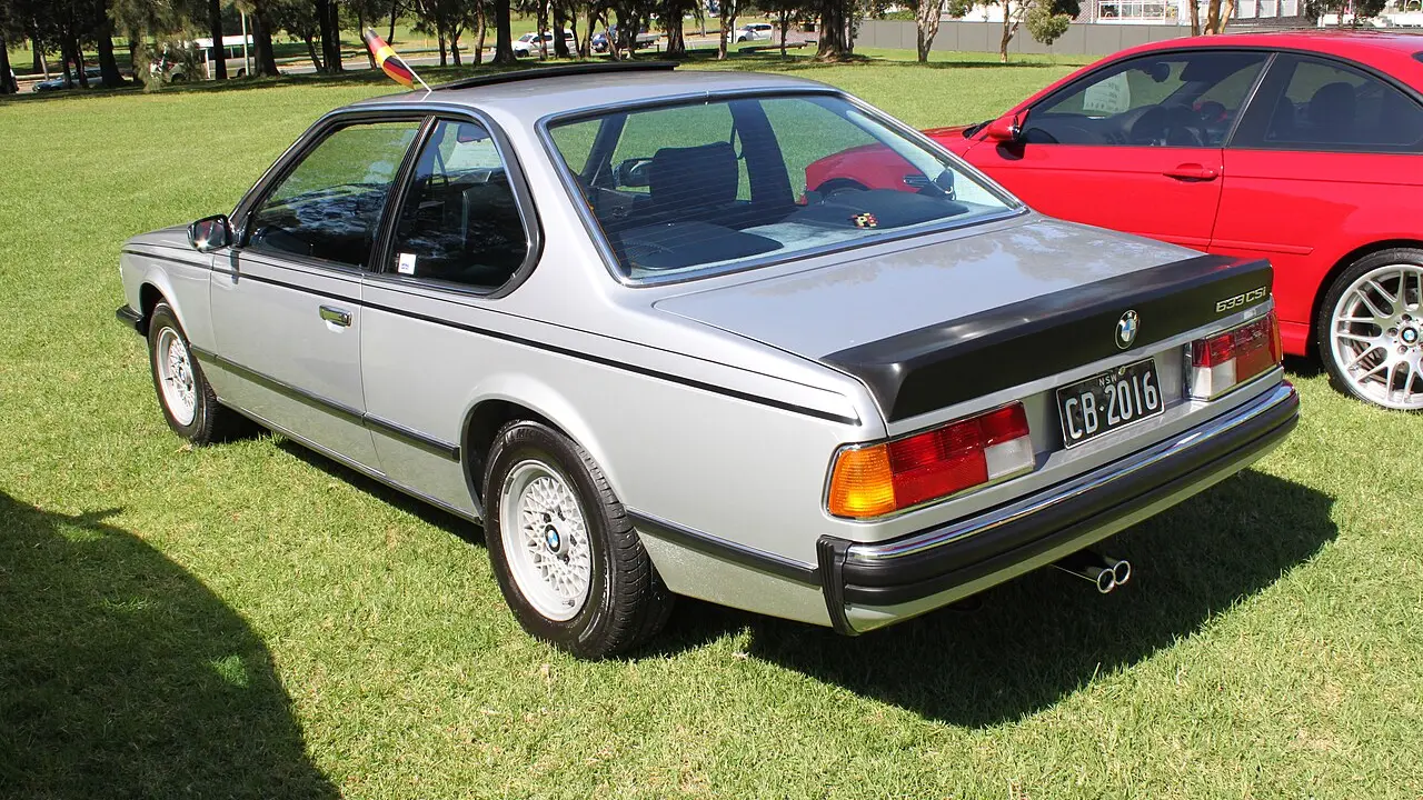 BMW 6er – Test, Preise und تقييم bei شام كارز