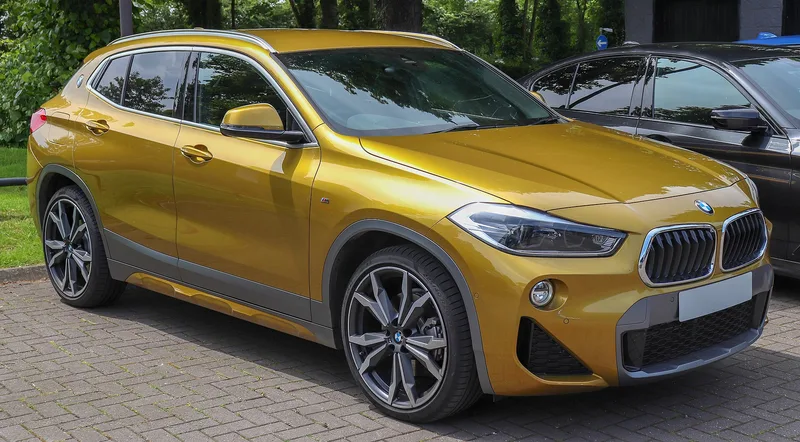 BMW iX2 – Test, Preise und تقييم bei شام كارز