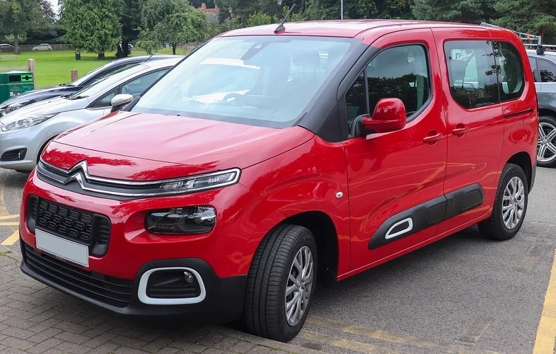 Citroen Berlingo 3 – Test, Preise und تقييم bei شام كارز