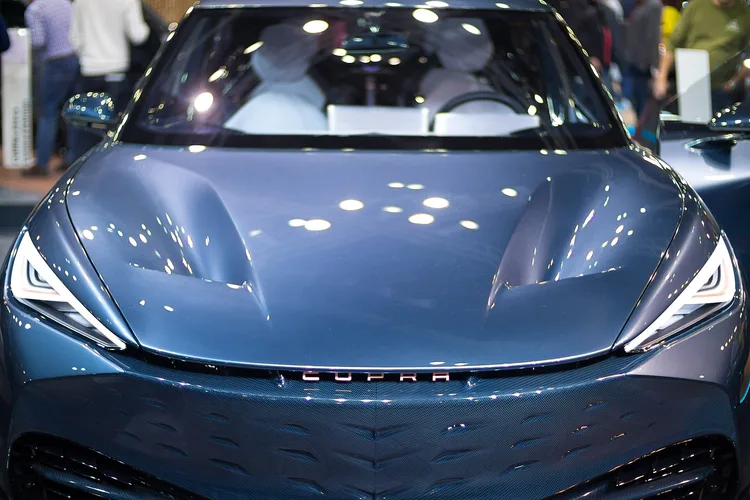 Cupra Tavascan – Test, Preise und تقييم bei شام كارز