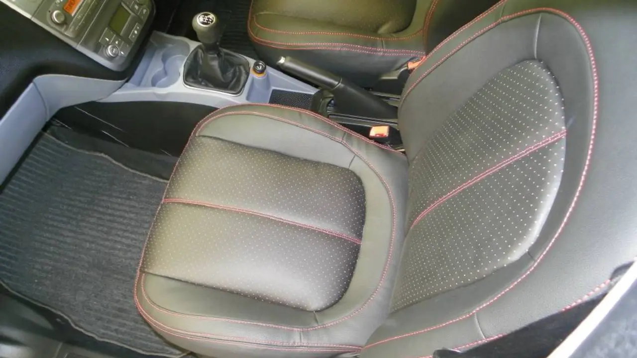 Fiat Punto – Test, Preise und تقييم bei شام كارز