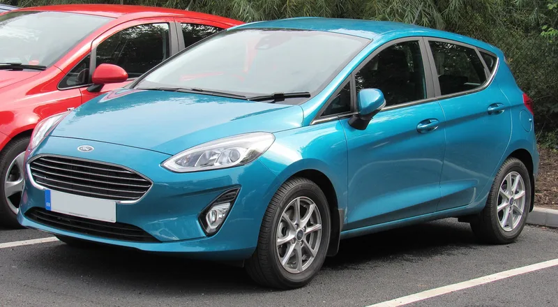 Ford Fiesta – Test, Preise und تقييم bei شام كارز