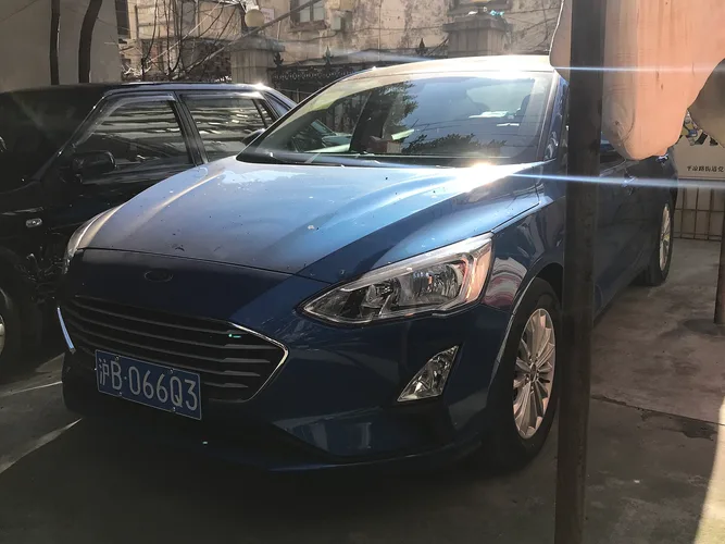 Ford Focus – Test, Preise und تقييم bei شام كارز