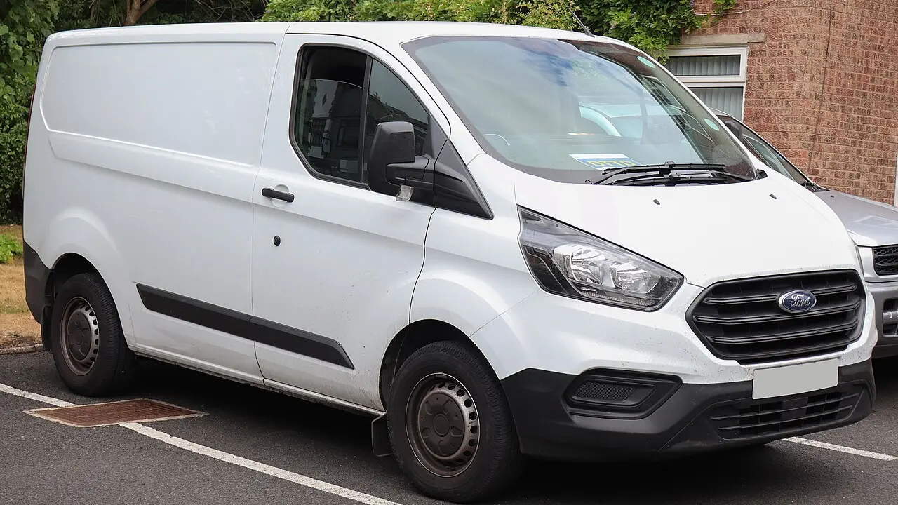 Ford Tourneo – Test, Preise und تقييم bei شام كارز