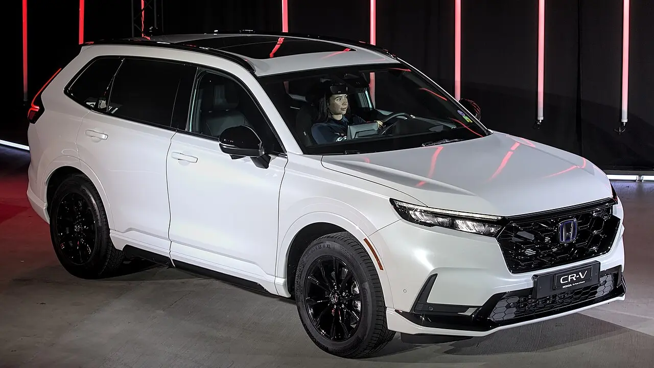 Honda Honda e – Test, Preise und تقييم bei شام كارز