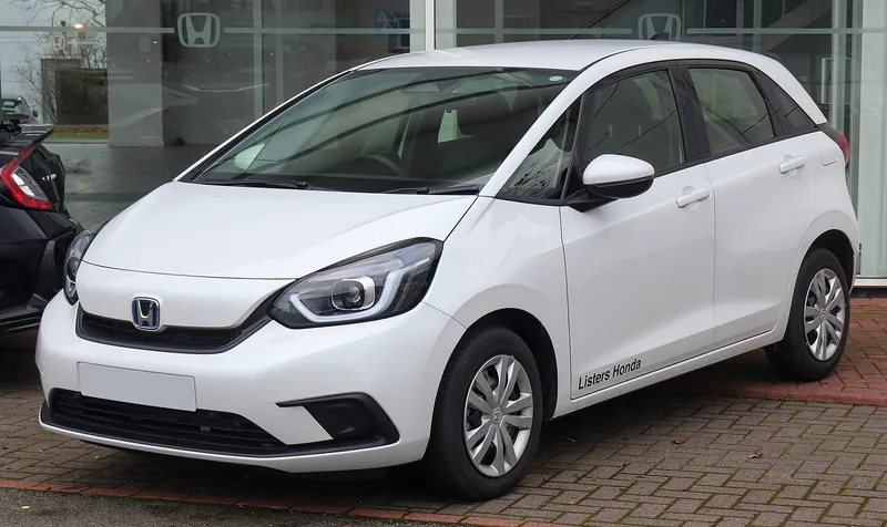 Honda Jazz – Test, Preise und تقييم bei شام كارز