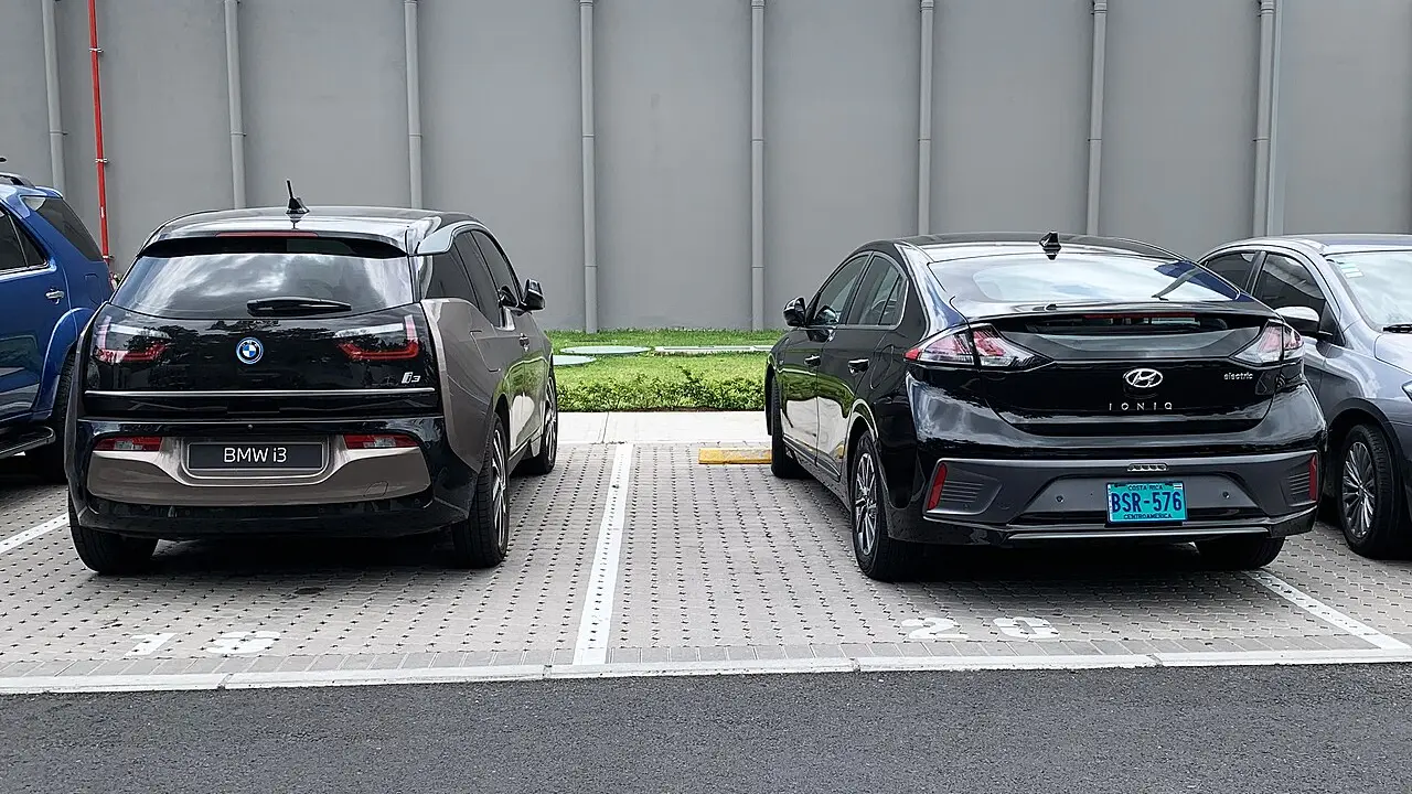 Hyundai Ioniq – Test, Preise und تقييم bei شام كارز