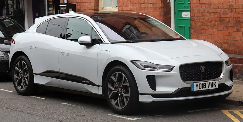 Jaguar I-Pace – Test, Preise und تقييم bei شام كارز