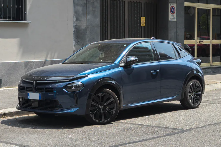 Lancia Ypsilon – Test, Preise und تقييم bei شام كارز