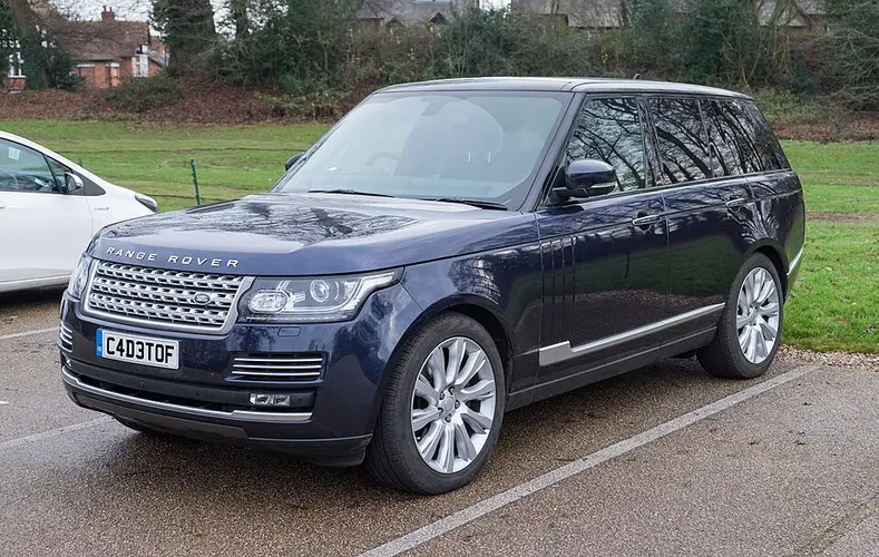 Land Rover Range Rover – Test, Preise und تقييم bei شام كارز