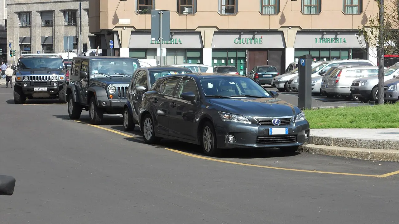 Lexus CT – Test, Preise und تقييم bei شام كارز