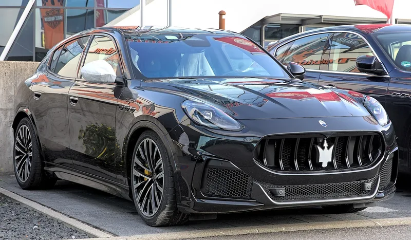 Maserati Grecale – Test, Preise und تقييم bei شام كارز