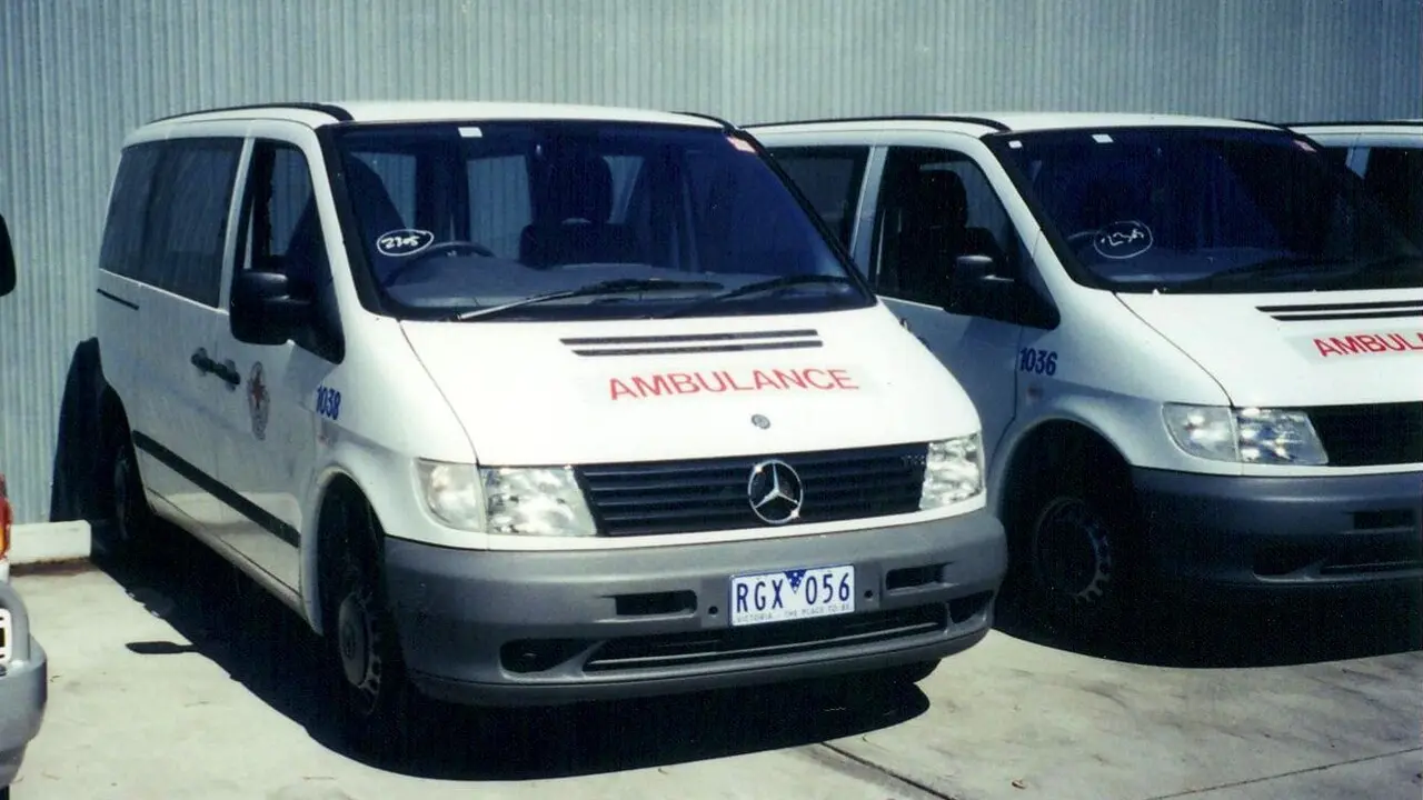 Mercedes-Benz Vito – Test, Preise und تقييم bei شام كارز