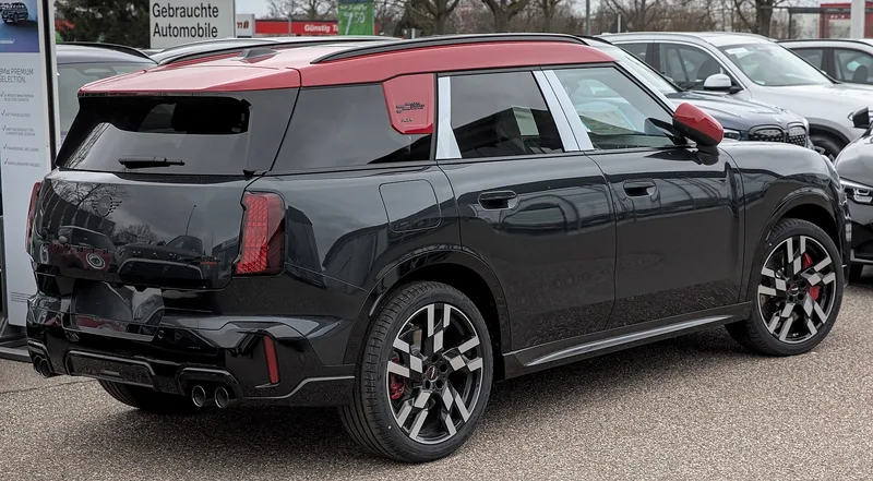 Mini Cooper – Test, Preise und تقييم bei شام كارز