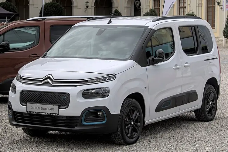 Opel Combo Life – Test, Preise und تقييم bei شام كارز