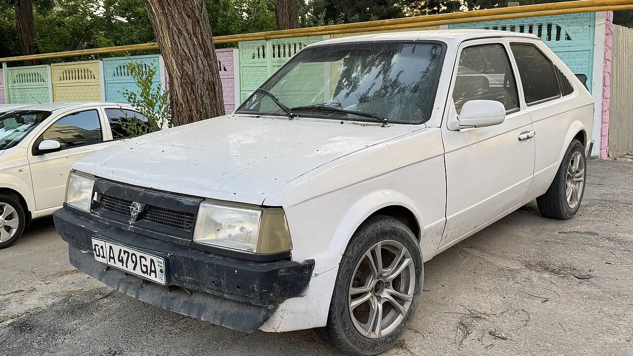 Opel Combo – Test, Preise und تقييم bei شام كارز