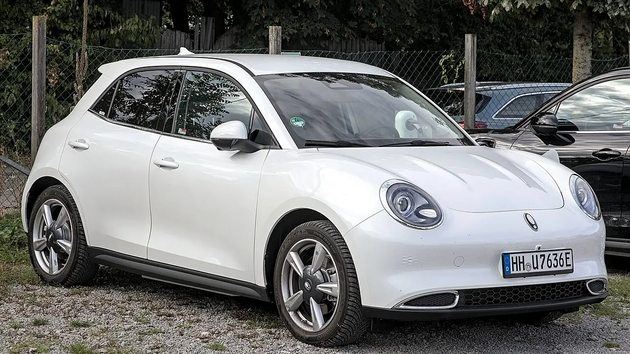 ORA Cat – Test, Preise und تقييم bei شام كارز