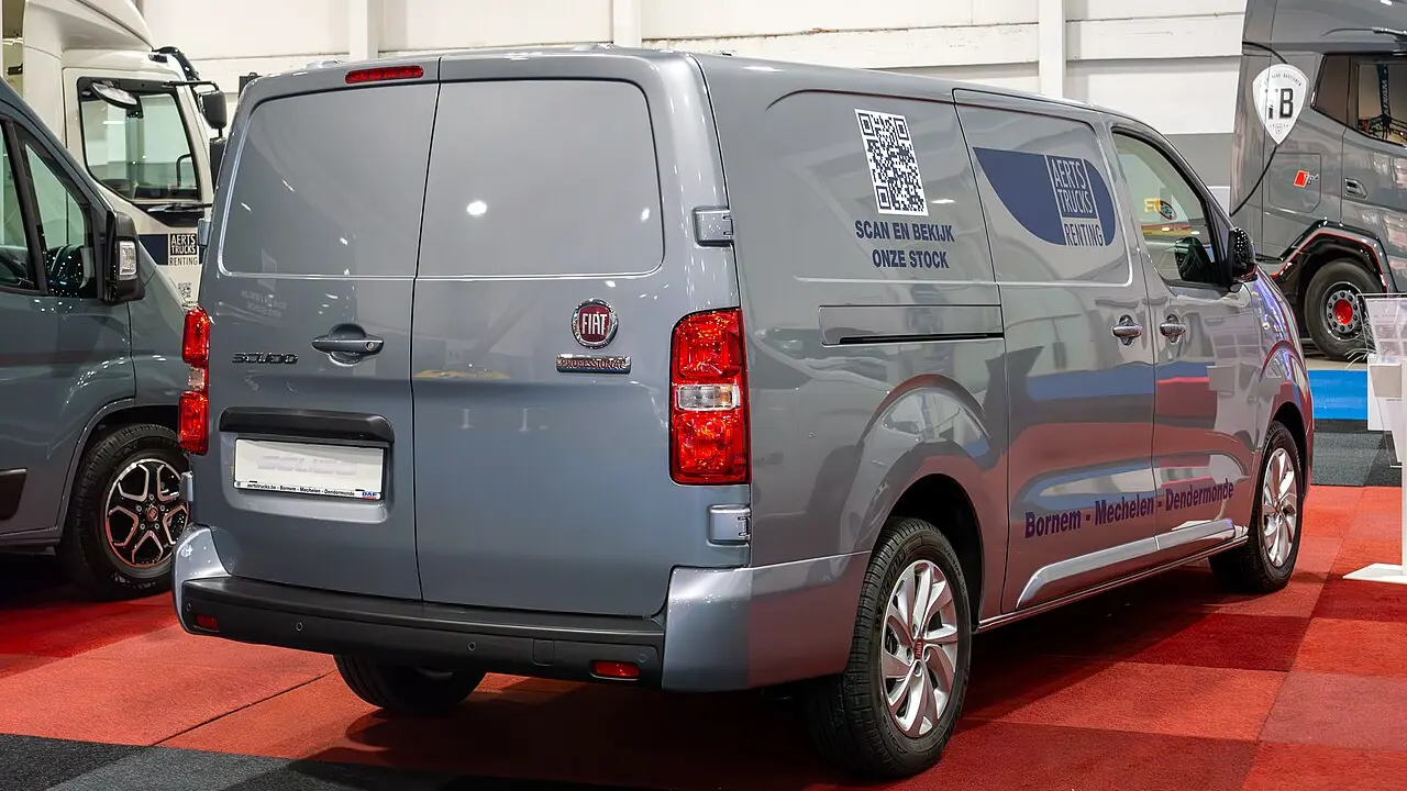 Peugeot Expert – Test, Preise und تقييم bei شام كارز