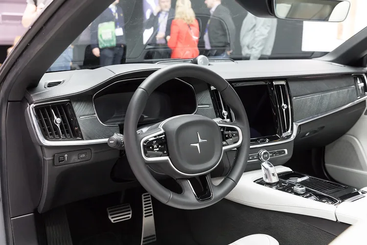 Polestar Polestar 6 – Test, Preise und تقييم bei شام كارز