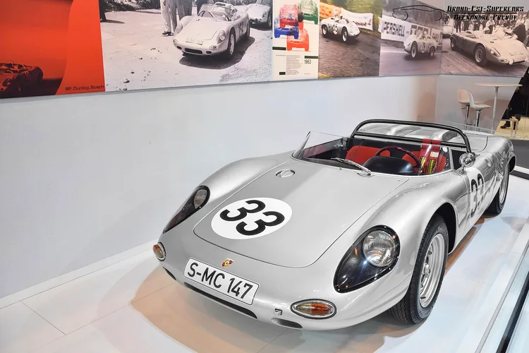 Porsche 718 Spyder RS – Test, Preise und تقييم bei شام كارز