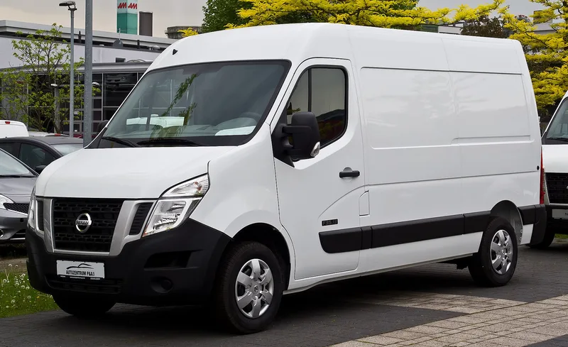 Renault Master – Test, Preise und تقييم bei شام كارز