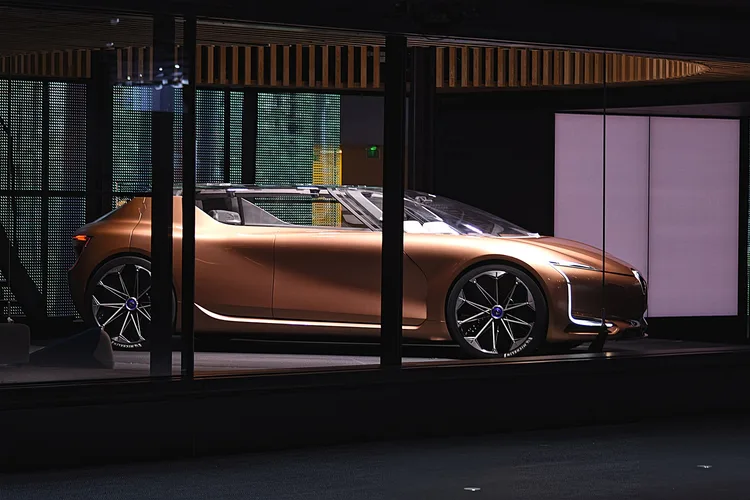 Renault Symbioz – Test, Preise und تقييم bei شام كارز