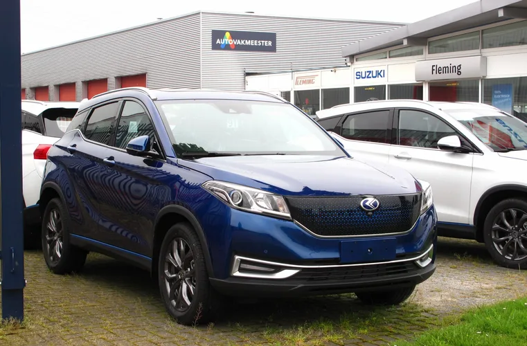 Seres 9 – Test, Preise und تقييم bei شام كارز