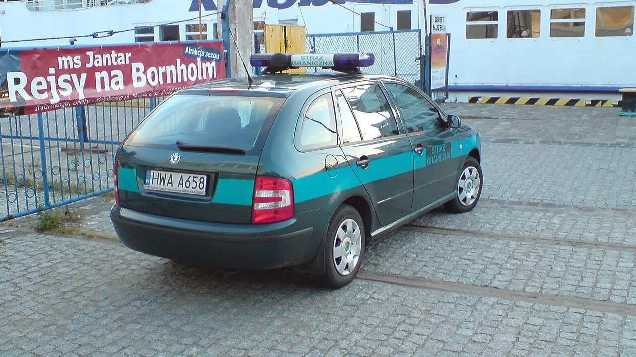 Skoda Fabia Combi – Test, Preise und تقييم bei شام كارز