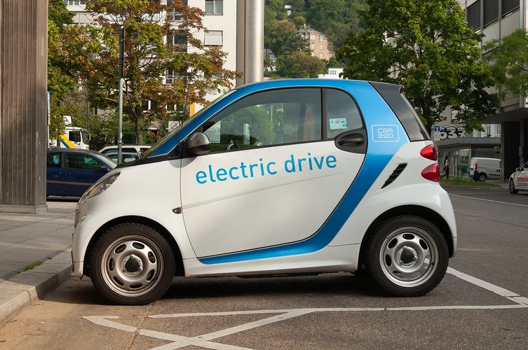 Smart #5 – Test, Preise und تقييم bei شام كارز