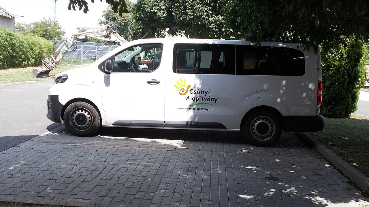 Toyota Proace – Test, Preise und تقييم bei شام كارز