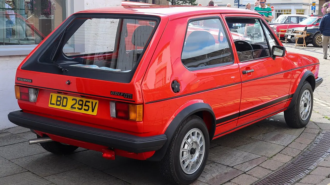 Volkswagen Golf GTI – Test, Preise und تقييم bei شام كارز