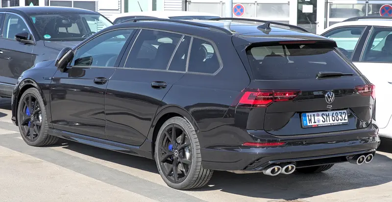 Volkswagen Golf Variant – Test, Preise und تقييم bei شام كارز