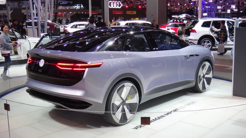 Volkswagen ID.2 – Test, Preise und تقييم bei شام كارز