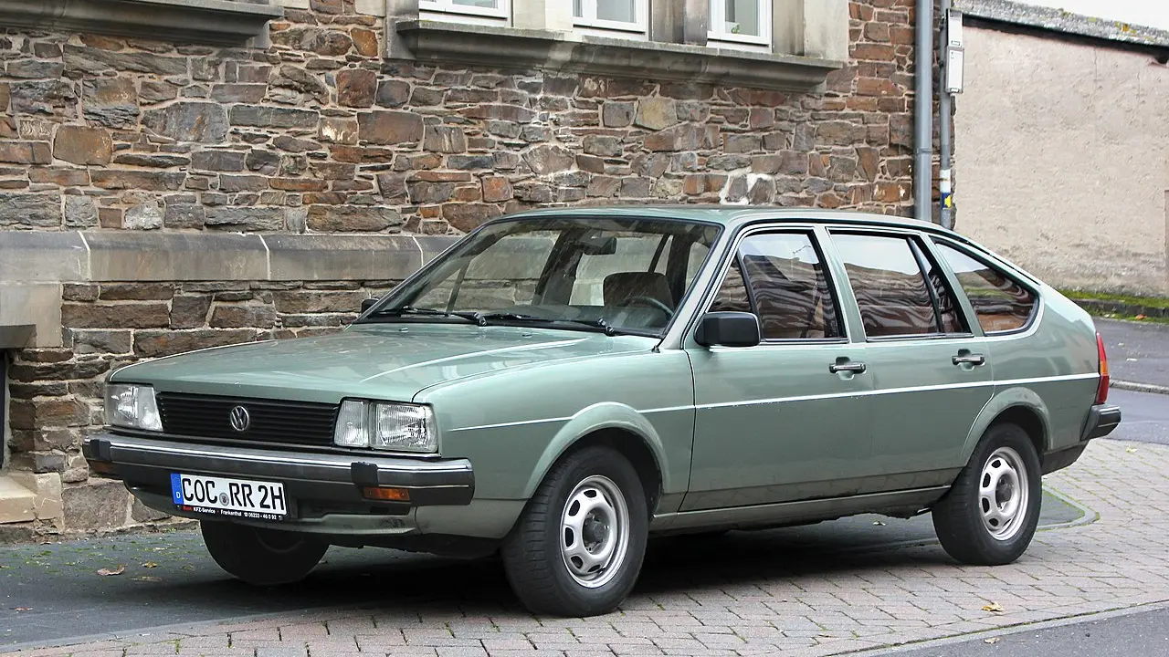 Volkswagen Passat Variant – Test, Preise und تقييم bei شام كارز