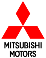 Mitsubishi Logo